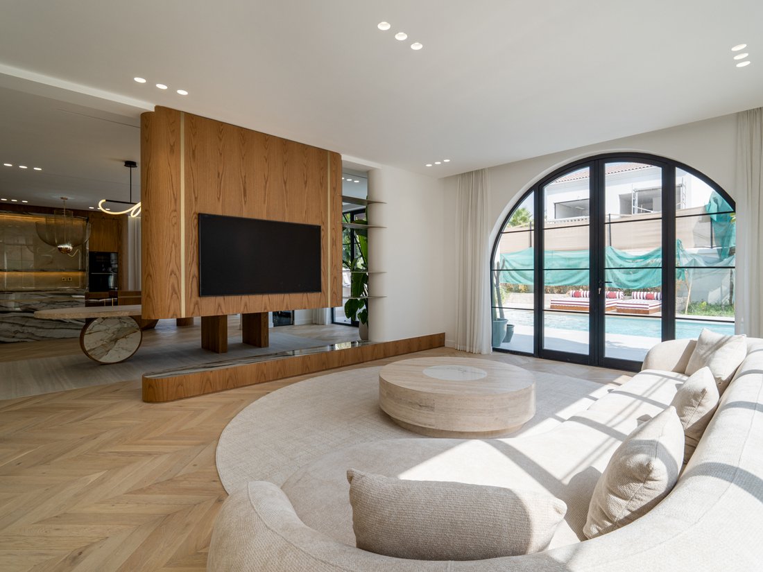 Villa in Al Barsha South 5, Al Barsha, Dubai 2 - 18906321
