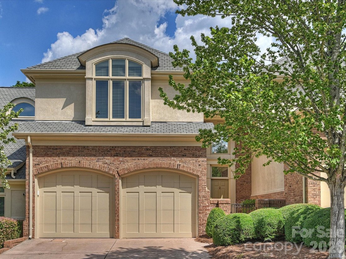 Townhouse in Charlotte, North Carolina, United States 2 - 18908105