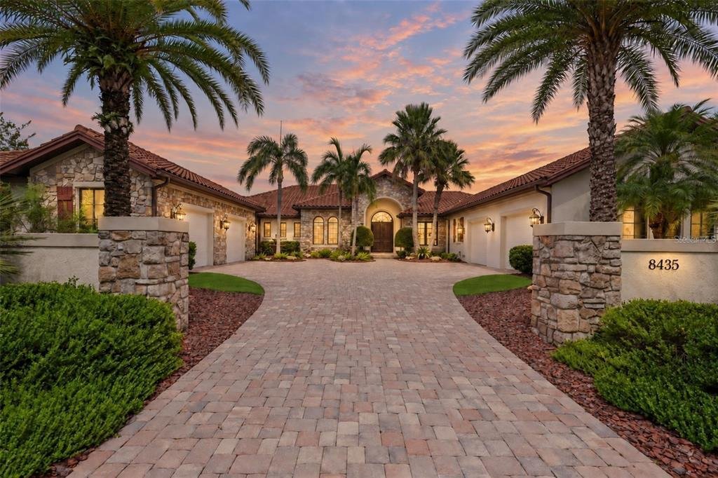 Casa a Bradenton, Florida, Stati Uniti 1 - 18906785