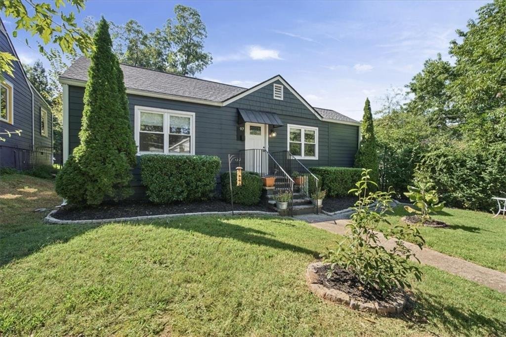 House in Atlanta, Georgia, United States 5 - 18919712