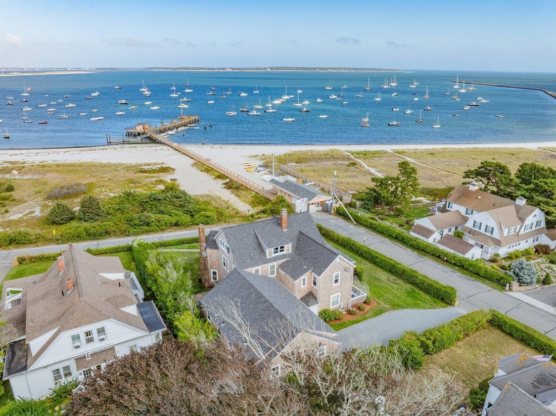 Casa en Barnstable, Massachusetts, Estados Unidos 2 - 18908566