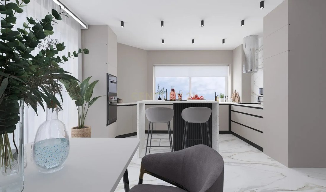 Apartment in Armacao de Pera, Algarve, Portugal 3 - 15337418