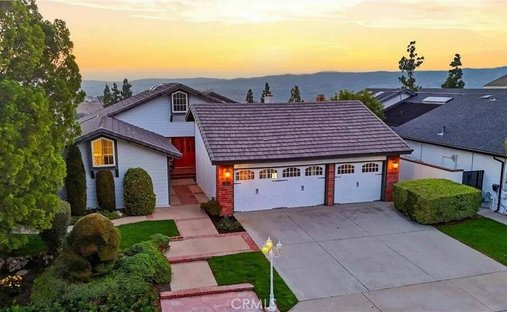 Haus in Anaheim, Kalifornien, Vereinigte Staaten 1