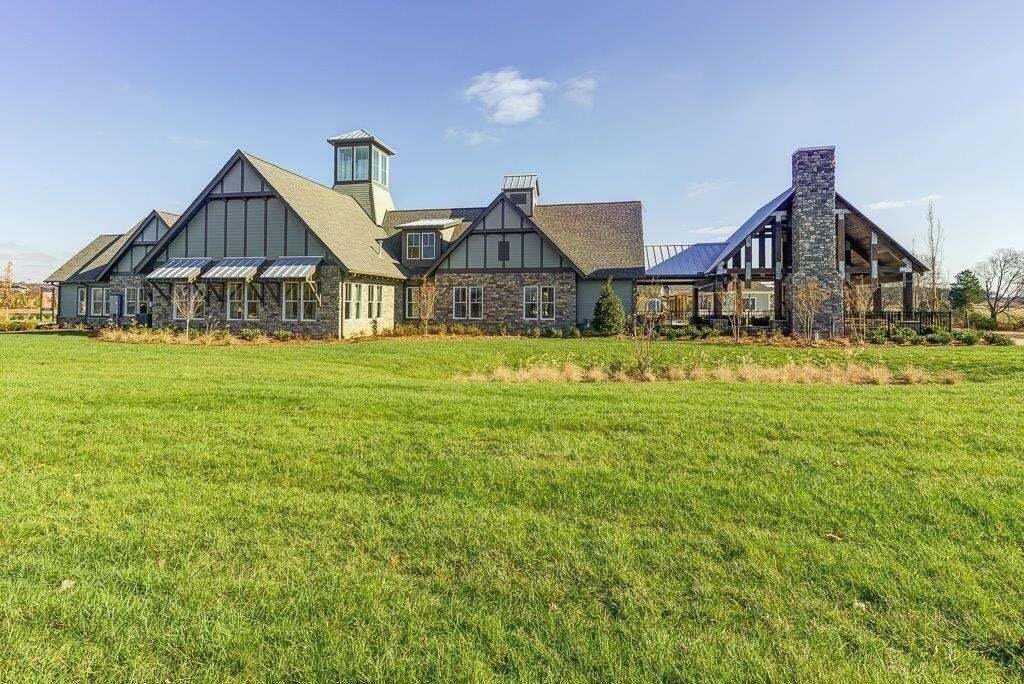 Maison à Thompson's Station, Tennessee, États-Unis 5 - 18917038