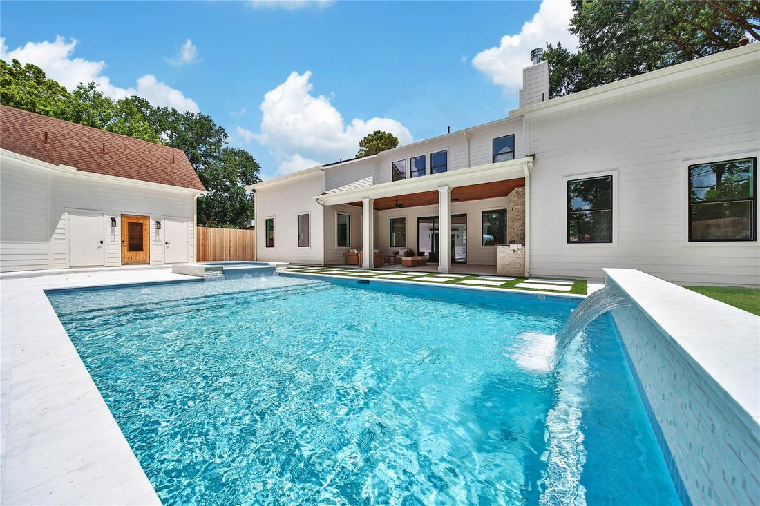 House in Houston, Texas, United States 2 - 18906667