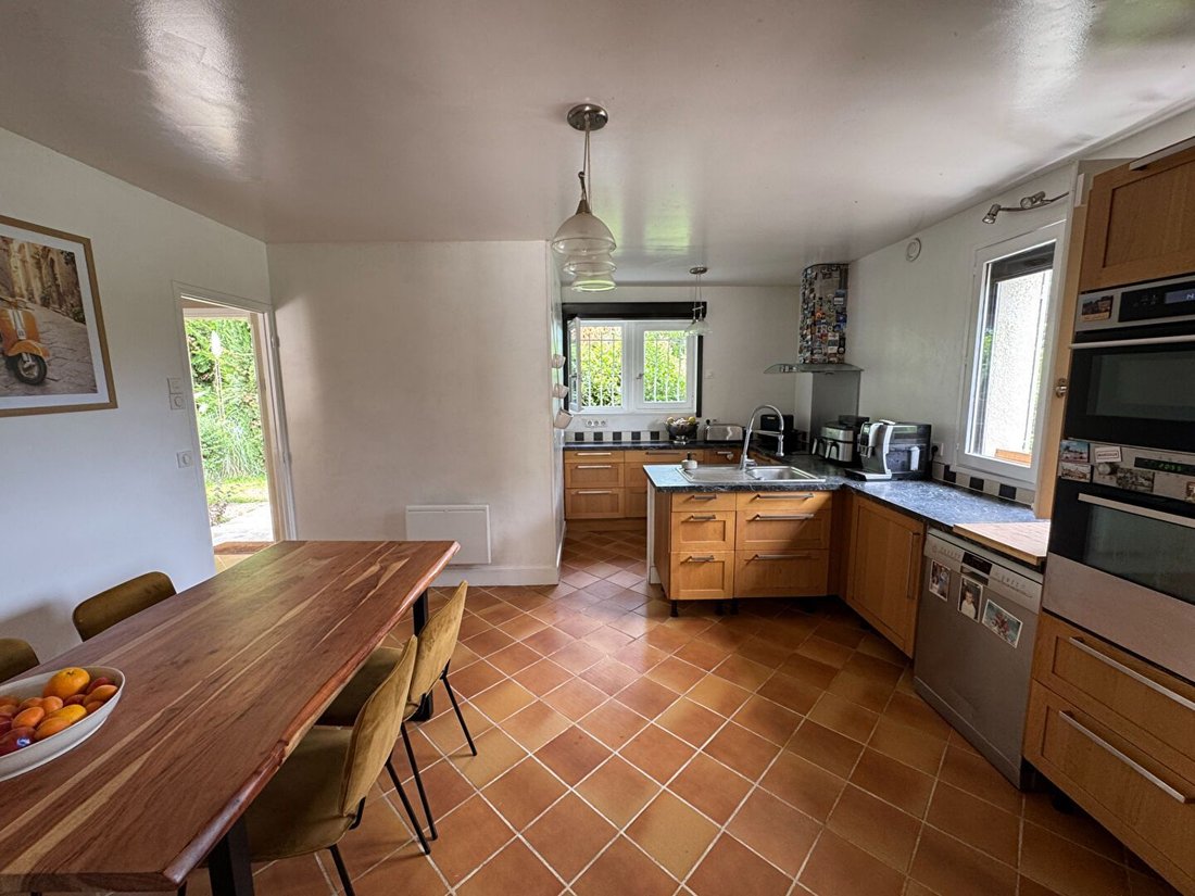 House in Garancieres, Ile-de-France, France 4 - 16307197