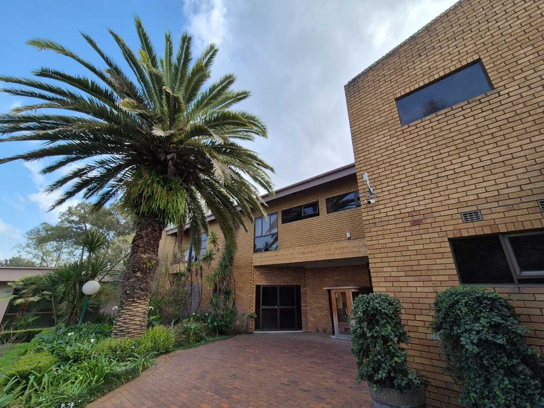 House in Gauteng, South Africa 1 - 18908145