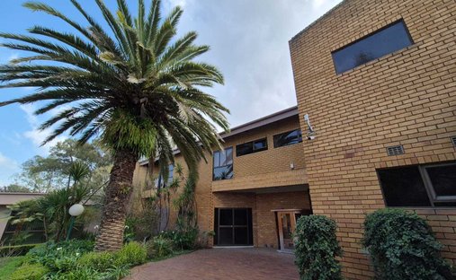 House in Gauteng, South Africa 1