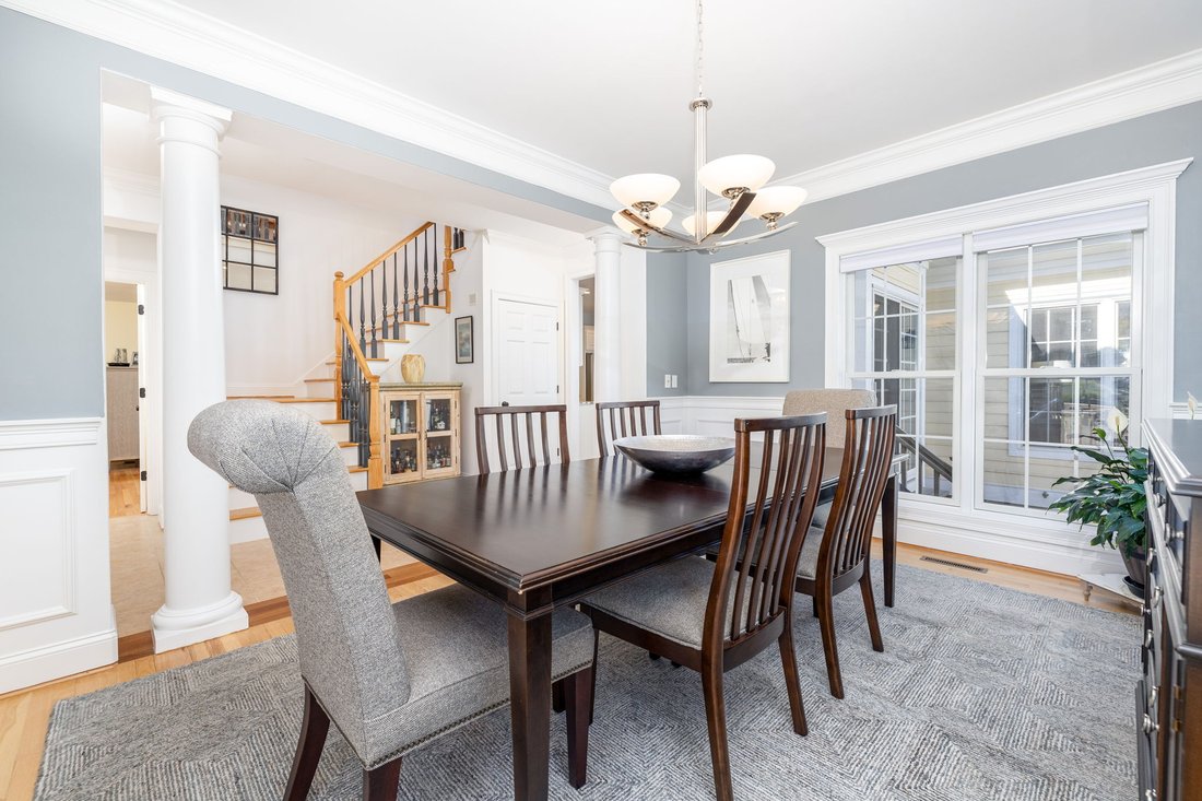 Condo in Simsbury, Connecticut, United States 4 - 18921835