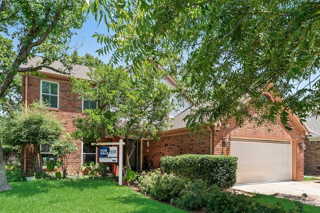 House in Bedford, Texas, United States 2 - 18900508
