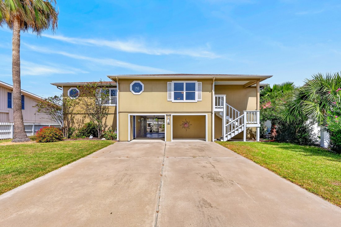 Casa en Rockport, Texas, Estados Unidos 1 - 18908246