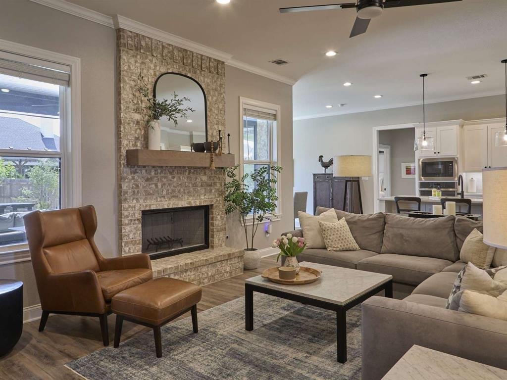 House in Woodway, Texas, United States 4 - 18906577