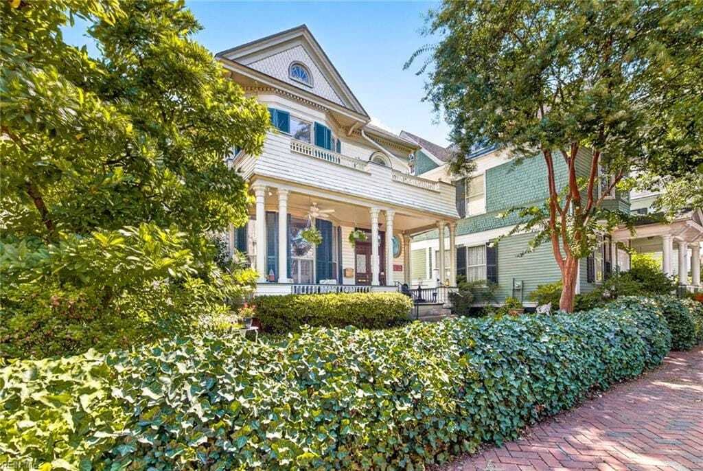 Casa a Portsmouth, Virginia, Stati Uniti 2 - 18909730