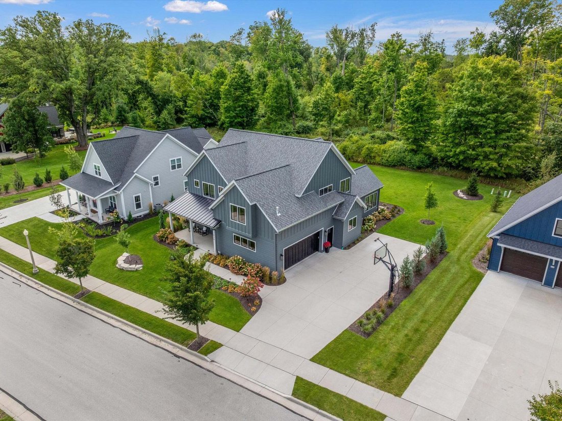 House in Kohler, Wisconsin, United States 1 - 18906874