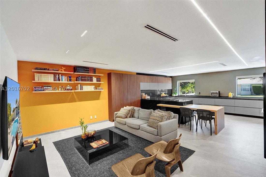 House in Aventura, Florida, United States 2 - 18905963