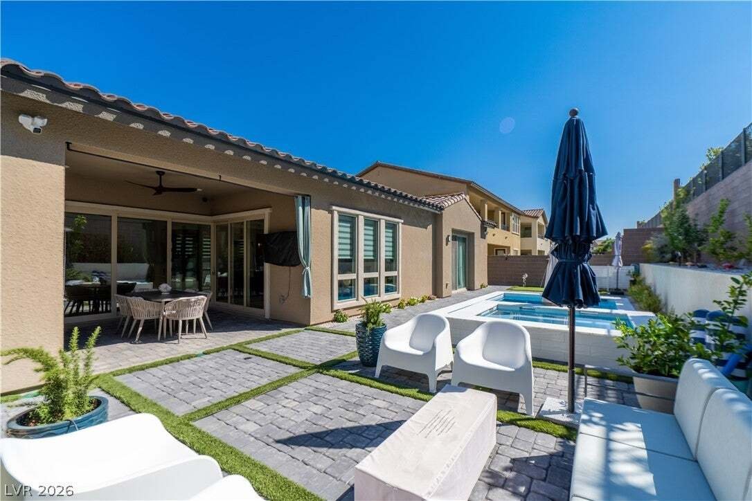Haus in Las Vegas, Nevada, Vereinigte Staaten 3 - 18908797