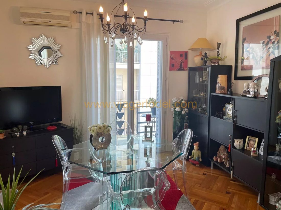 Apartment in Nice, Provence-Alpes-Côte d'Azur, France 1 - 18915855