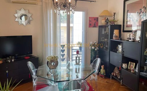 Apartment in Nice, Provence-Alpes-Côte d'Azur, France 1