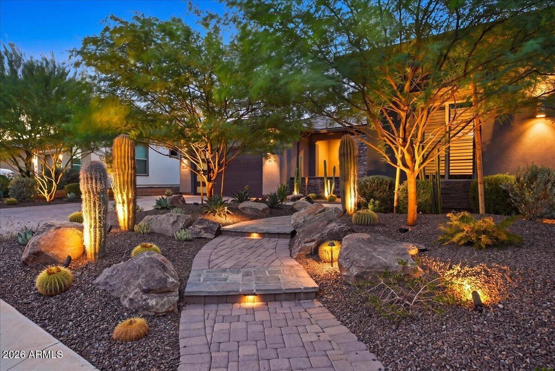 Casa en Río Verde, Arizona, Estados Unidos 4 - 18910841