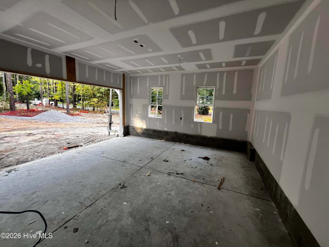 Casa a Southern Pines, Carolina del Nord, Stati Uniti 5 - 18909771