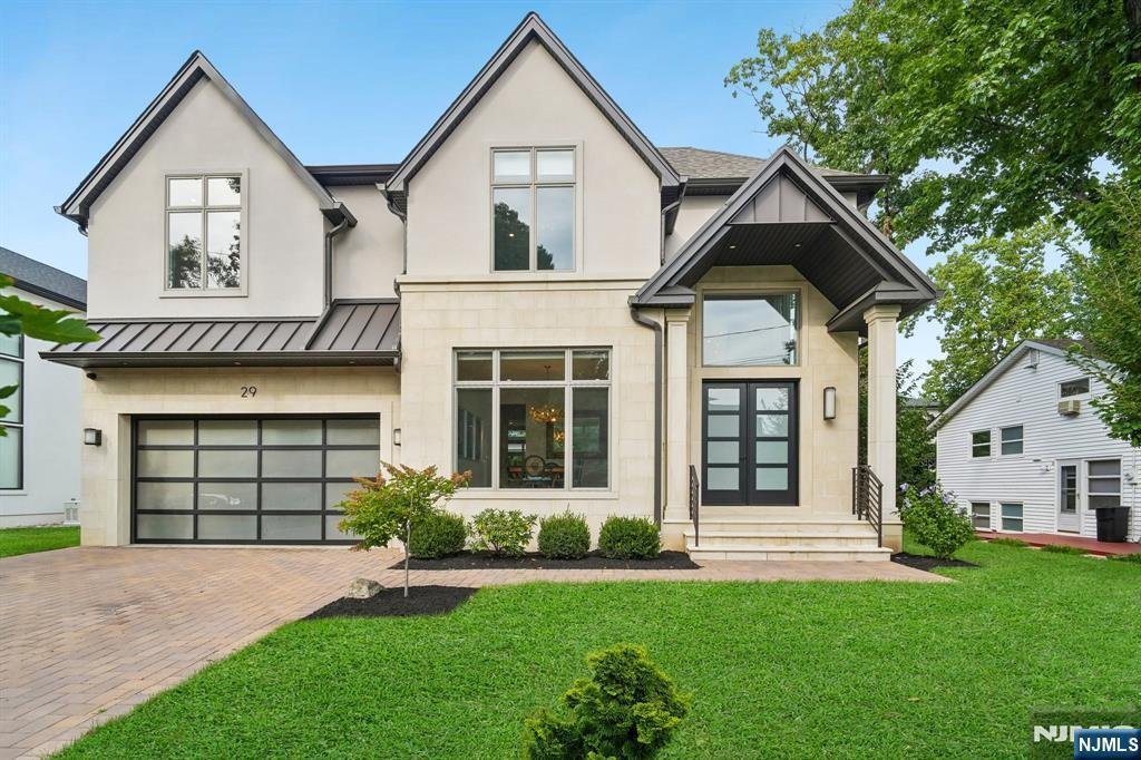Haus in Englewood Cliffs, New Jersey, Vereinigte Staaten 2 - 18912181