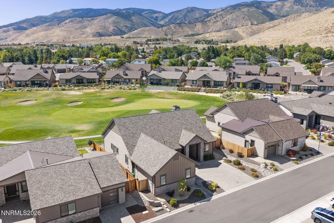 House in Carson City, Nevada, United States 2 - 18912340