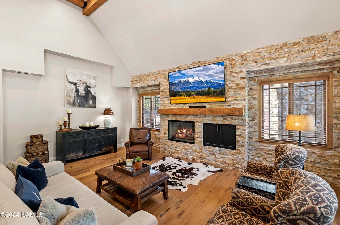 Casa a Flagstaff, Arizona, Stati Uniti 4 - 18913145
