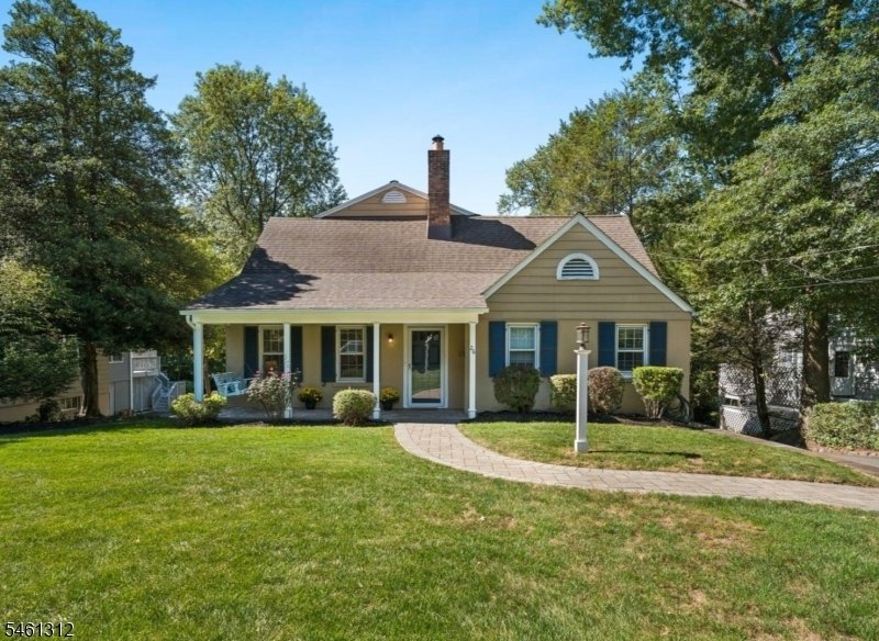 House in New Providence, New Jersey, United States 1 - 18912323