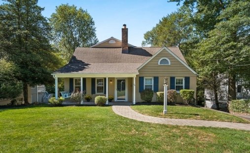 House in New Providence, New Jersey, United States 1