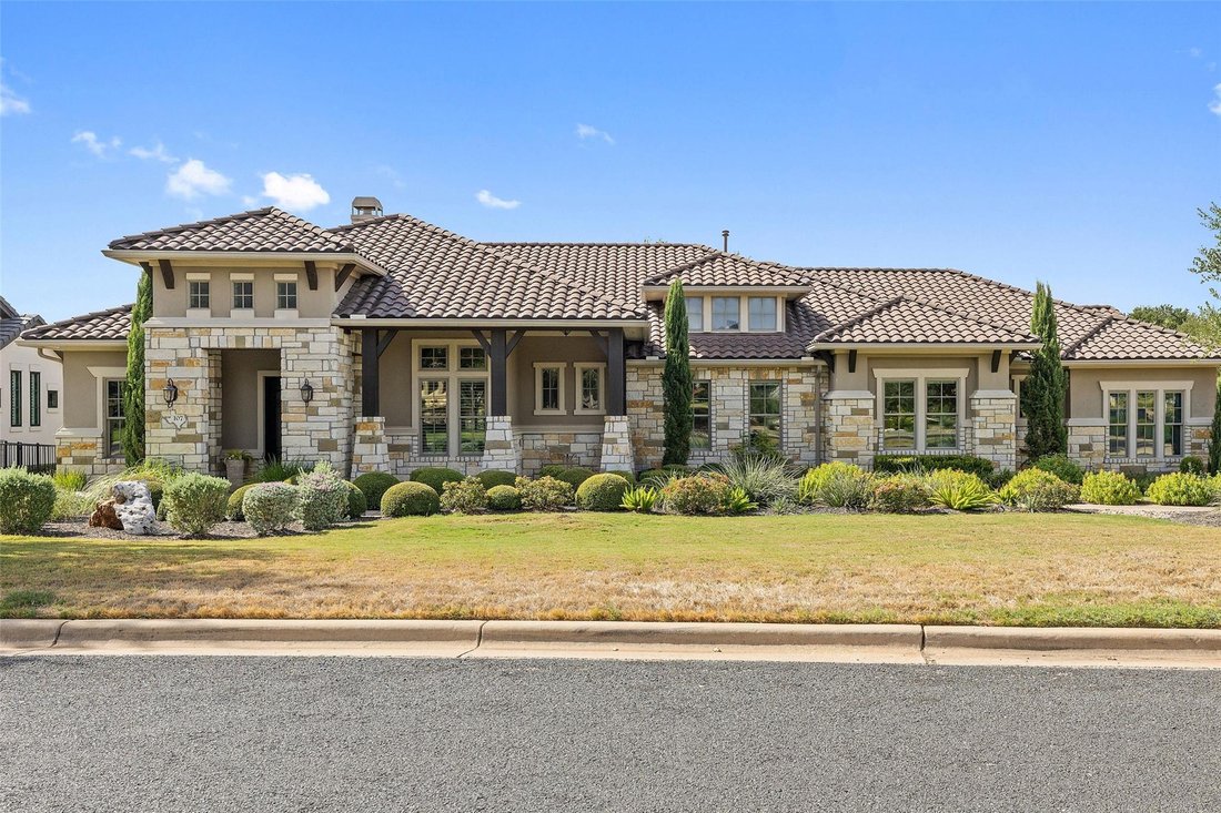 House in Georgetown, Texas, United States 2 - 18914223