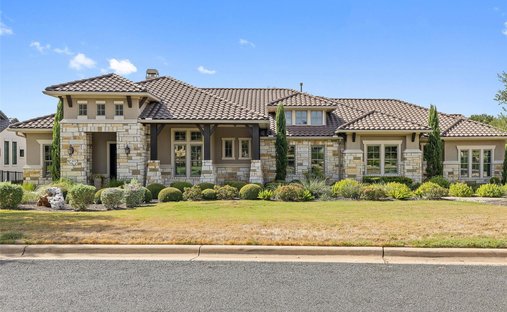 House in Georgetown, Texas, United States 1