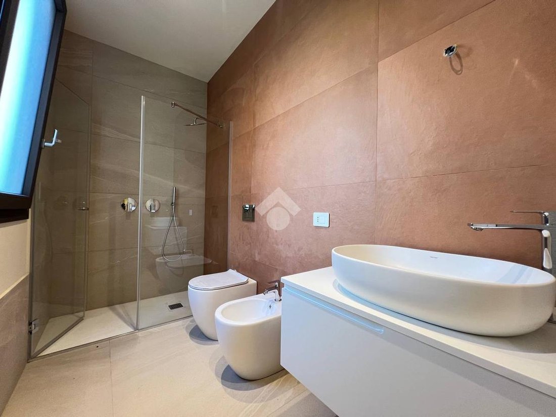 Villa en Castellammare del Golfo, Sicilia, Italia 3 - 18460580