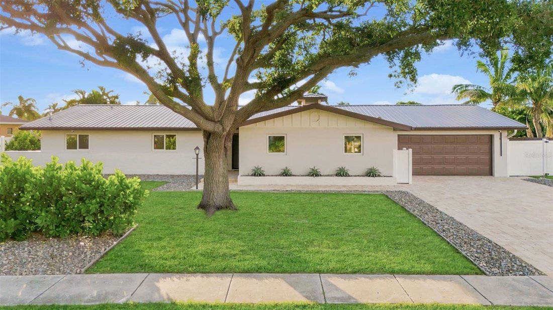 House in Sarasota, Florida, United States 3 - 18905946