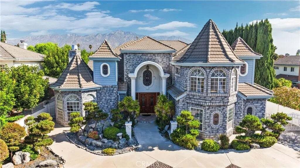 House in Arcadia, California, United States 1 - 18905843