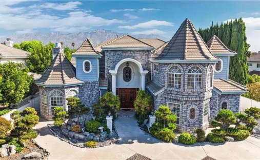 Casa a Arcadia, California, Stati Uniti 1
