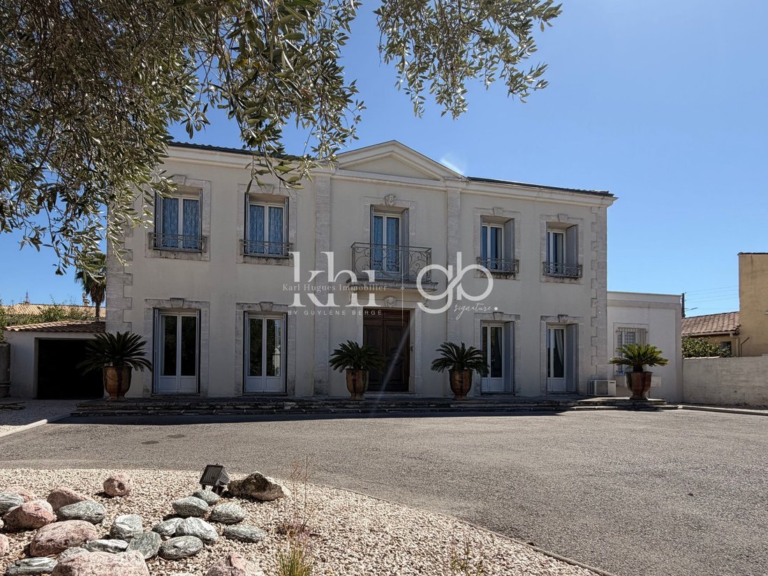 Casa a Juvignac, Occitania, Francia 1 - 18730919