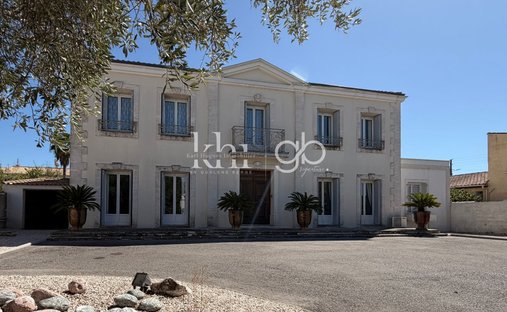 House in Juvignac, Occitania, France 1