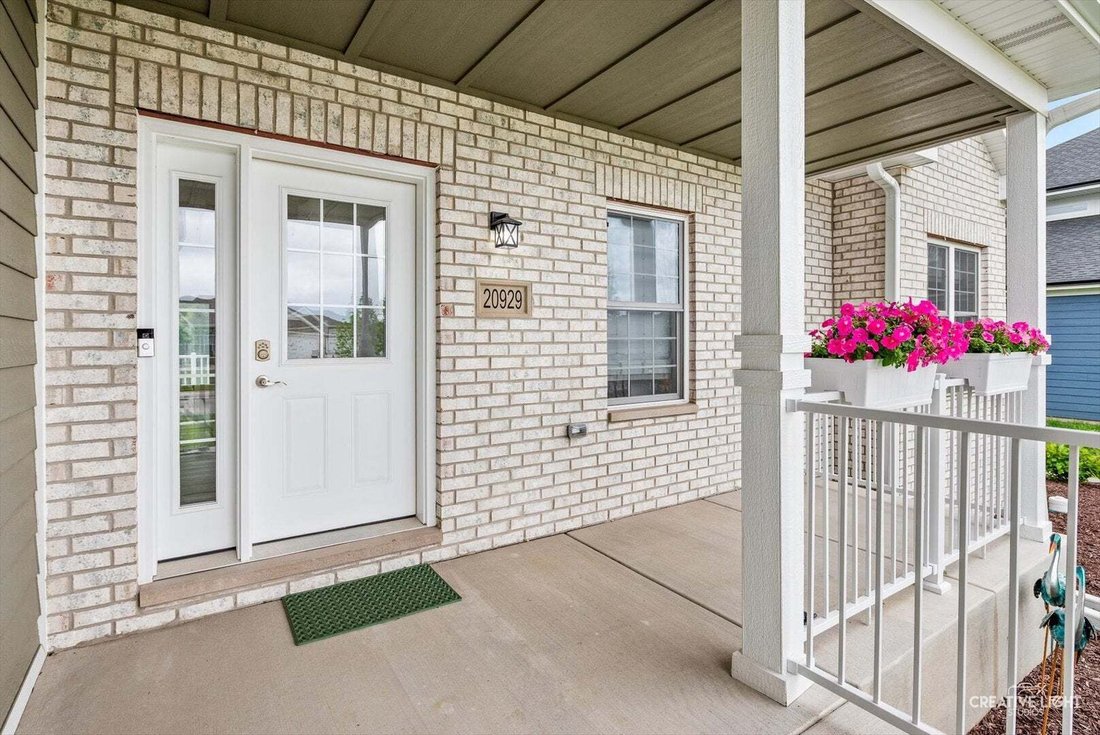 House in Joliet, Illinois, United States 2 - 17969380