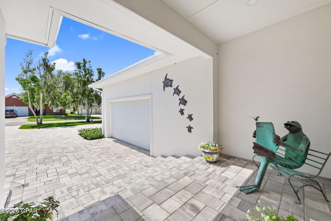 House in Lynn Haven, Florida, United States 4 - 18908541
