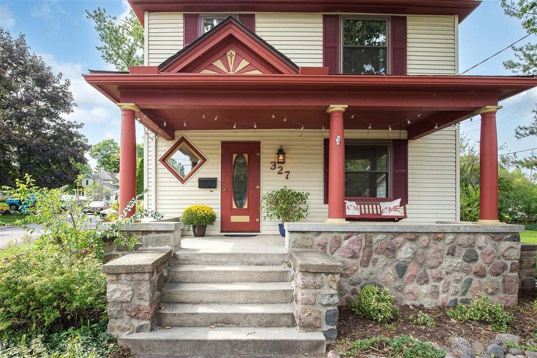 House in Saline, Michigan, United States 2 - 18913372