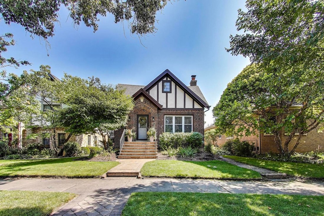 House in Park Ridge, Illinois, United States 1 - 18919131