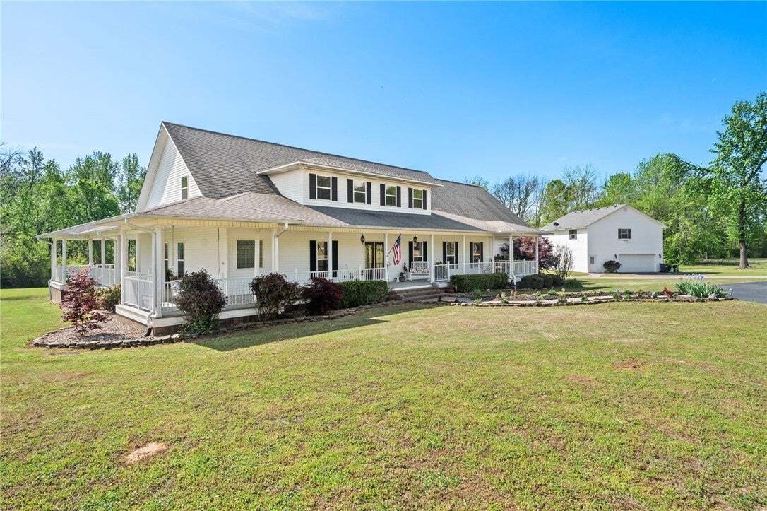 House in Van Buren, Arkansas, United States 2 - 18908600