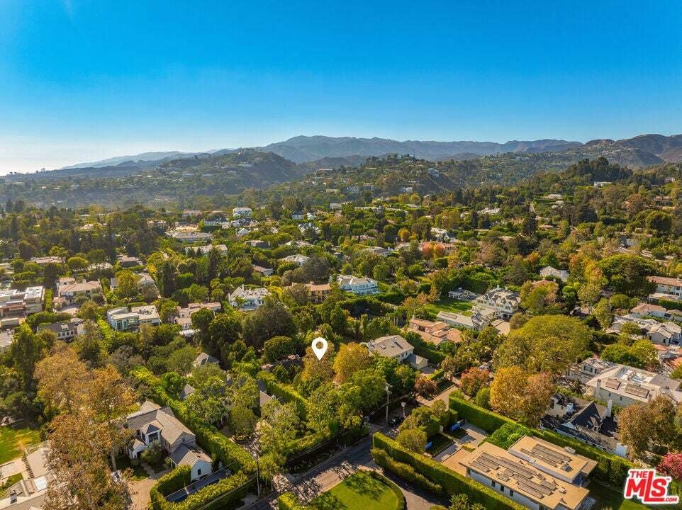 Casa en Los Ángeles, California, Estados Unidos 3 - 18908837