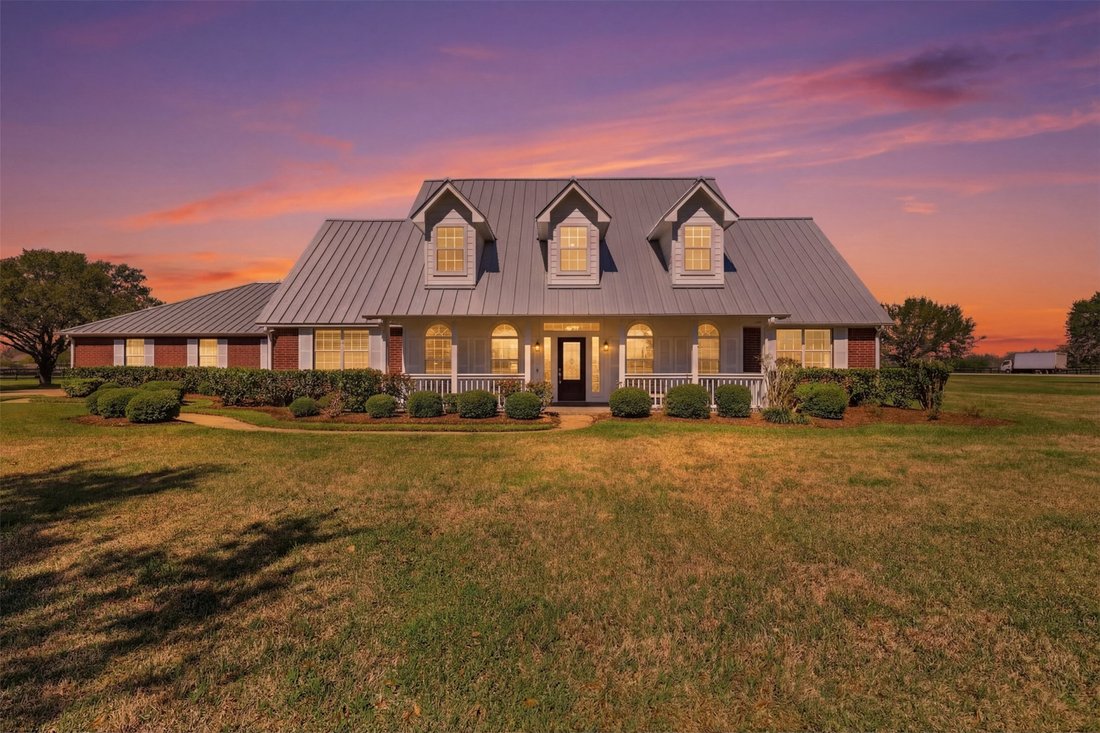Maison à Richmond, Texas, États-Unis 2 - 18906187