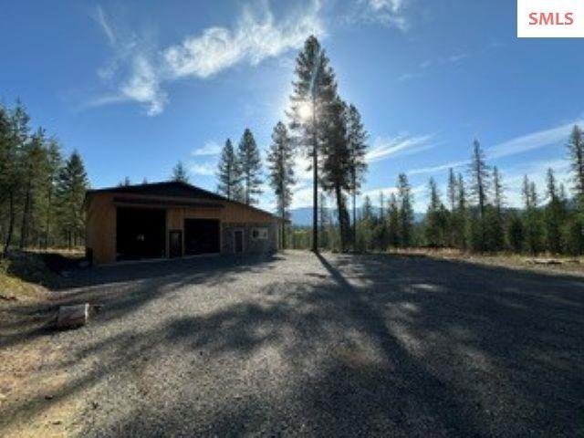 Casa a Sagle, Idaho, Stati Uniti 1 - 17811478