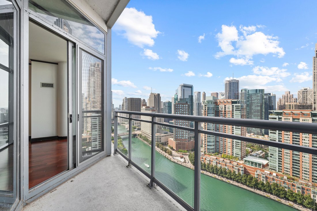 Condo in Chicago, Illinois, United States 3 - 18921855