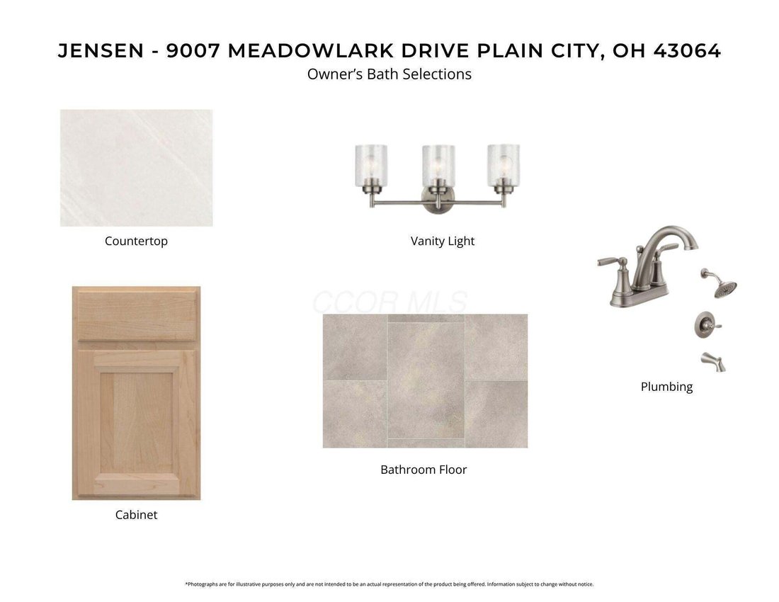 House in Plain City, Ohio, United States 5 - 18779017