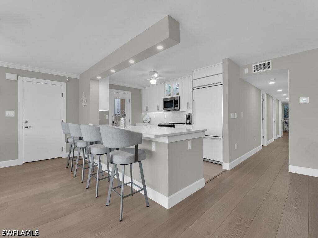Condominio en Naples, Florida, Estados Unidos 4 - 18905503