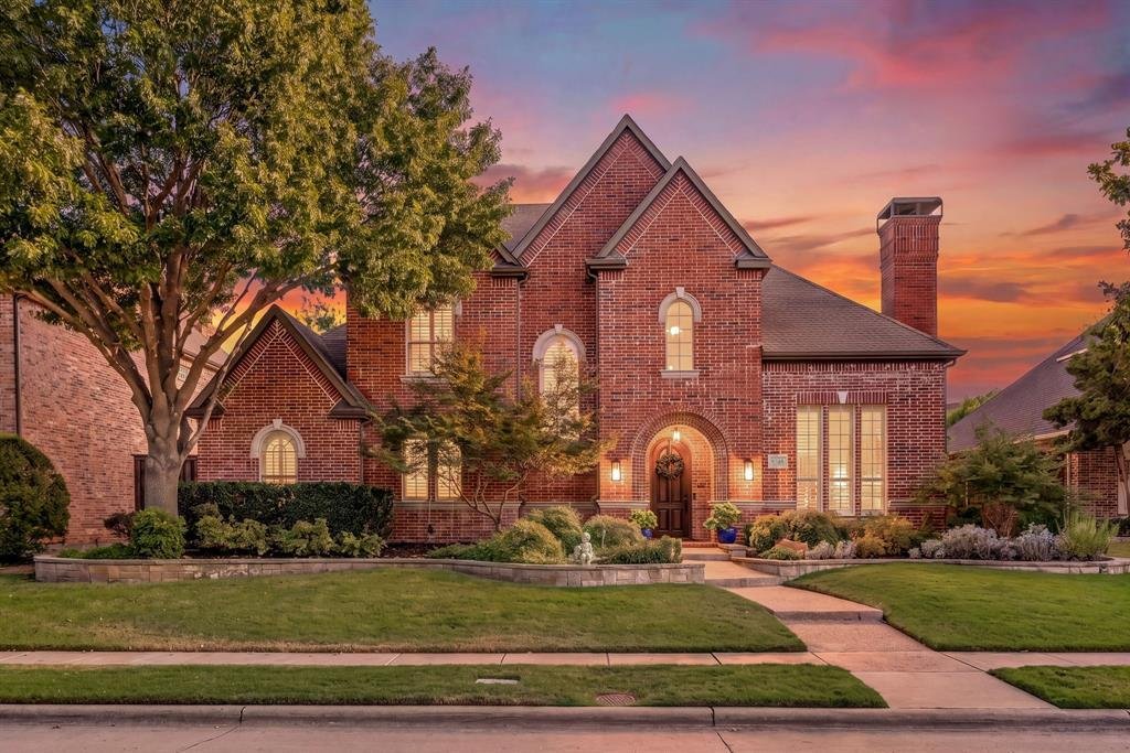 House in Plano, Texas, United States 1 - 18910604