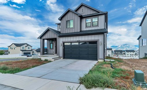 Haus in West Jordan, Utah, Vereinigte Staaten 1